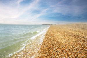 Stokes Bay