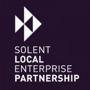 Solent Local Enterprise Partnership Logo
